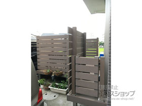 のウッドデッキ リウッドデッキ 200 施工例