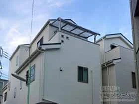 LIXIL(���N�V��)�̃o���R�j�[���� �p���[�A���t�@ RB�^ �����^�C�v �P�� �ϐ�`30cm�Ή� �{�H��