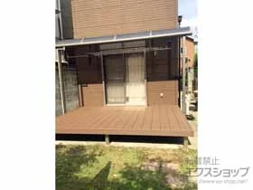 YKKAP�̃E�b�h�f�b�L ���E�b�h�f�b�L 200 �{�H��