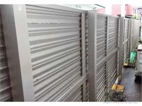 Value Select�̃t�F���X�E��E�� �~�G�[�l�t�F���X �ډB�����[�o�[ 2�i�x�� �{�H��