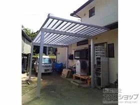 YKKAP�̃J�[�|�[�g �G�t���[�W�� ����50 �ϐ�`50cm�Ή� �{�H��