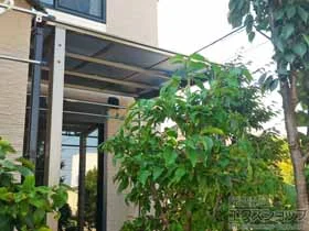 LIXIL(���N�V��)�̃e���X���� �t�[�SF �Ɨ��e���X�^�C�v �P�� �ϐ�`20cm�Ή� �{�H��