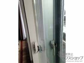 内窓・二重窓 インプラス ダストバリア仕様 引違い窓 変則4枚建 施工例
