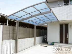 LIXIL(���N�V��)�̃J�[�|�[�g �l�X�JR (���E���h�X�^�C��) �ϐ�`20cm�Ή� �{�H��