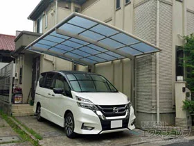 LIXIL(���N�V��)�̃J�[�|�[�g �l�X�JR (���E���h�X�^�C��) �ϐ�`20cm�Ή� �{�H��