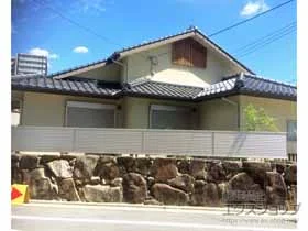 LIXIL ���N�V��(TOEX)�̃t�F���X�E��E�� �n�C�O���b�h�t�F���XUF8�^ �t���[�|�[���^�C�v �{�H��