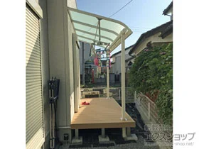 YKKAP�̃E�b�h�f�b�L ���E�b�h�f�b�L 200 �{�H��