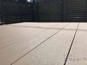 のウッドデッキ リウッドデッキ 200 施工例