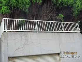 Value Select�̃t�F���X�E��E�� �~�G�b�^�t�F���X �h�Ƃ��Ċi�q�^�C�v ���R�� �{�H��