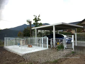 LIXIL NV(gXe)̃J[|[g eIX|[gIII 3000 2p p4{ ϐ`100cmΉ {H