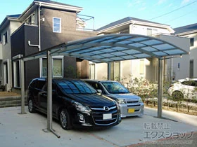 YKKAP�̃J�[�|�[�g ���C�i�c�C���|�[�g�O�����@�ϐ�`20cm�Ή� �{�H��