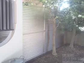 Value Select�̃t�F���X�E��E�� �~�G�[�l�t�F���X �ډB�����[�o�[ 2�i�x���{�H �{�H��