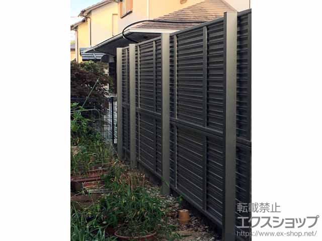 フェンス 柵の施工例一覧 植木 フェンス 柵ならエクスショップ フェンス 柵の施工例一覧 植木 フェンス 柵ならエクスショップ