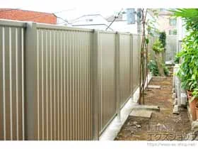 YKKAP�̃t�F���X�E��E�� �V���v���I�t�F���X4�^ �c���i�q ���R���{�H �{�H��