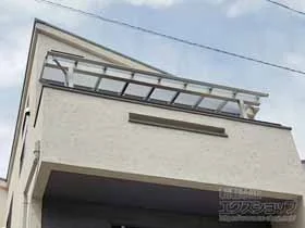 YKKAP�̃o���R�j�[���� ���F�N�^�[�e���X R�^ 1500 �����^�C�v �P�� �ϐ�`50cm�Ή� �{�H��