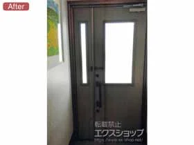 LIXIL NV(gXe)̌փhA VFgII fMK4dl eqdl(})L D11^ {H