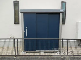 �T���L���̕��u�E���[�E���O�q�� �G�X�P�[�G�C�g SK8-50 ��ʌ^ 1800�~800�~1940 SK8-50-SB �{�H��