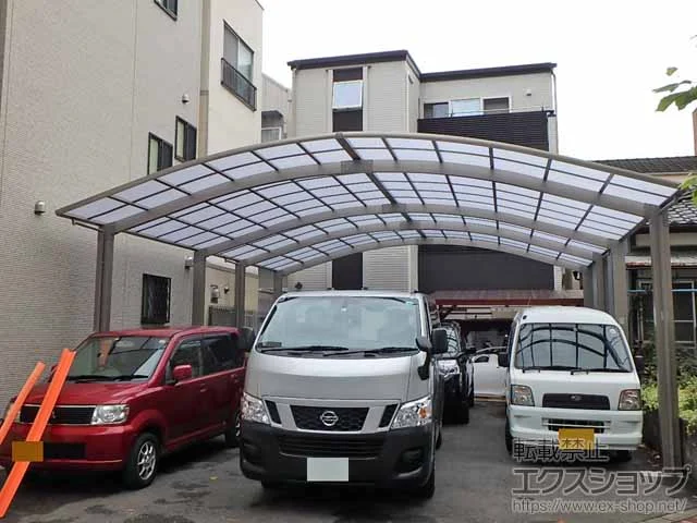 LIXIL ���N�V��(�g�X�e��)�̃J�[�|�[�g ���x���|�[�g�V�O�}III �c�A�� 6��p �ϐ�`20cm�Ή� �{�H��