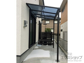 のウッドデッキ リウッドデッキ 200 施工例