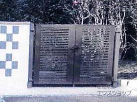 LIXIL ���N�V��(TOEX)�̖�� ���C�V�X��� 1�^ �׉��V ���J�� ���g�p �{�H��