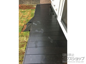 のウッドデッキ リウッドデッキ 200 施工例