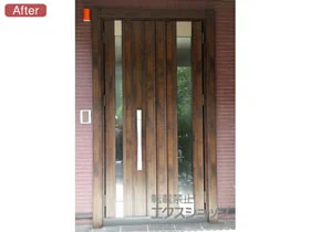 LIXIL ���N�V��(�g�X�e��)�̌��փh�A ���V�F���gII �f�MK4�d�l �e�q�d�l(�����}��)R B61�^���^�b�`�L�[(�L�[�t�����R��)�d�l �{�H��