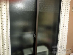 の二重窓（内窓） インプラス ダストバリア仕様 引違い窓 2枚建 施工例