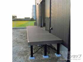 のウッドデッキ リウッドデッキ 200 施工例