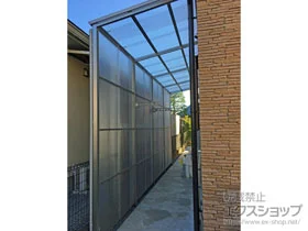 YKKAP�̃X�g�b�N���[�h �X�g�b�N���[�hII �I�[�v���^�C�v �ϐ�`20cm�Ή� �{�H��