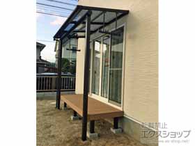 のウッドデッキ リウッドデッキ 200 施工例