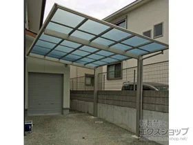 YKKAP�̃J�[�|�[�g �G�t���[�W���O�����@�ϐ�`20cm�Ή� �{�H��