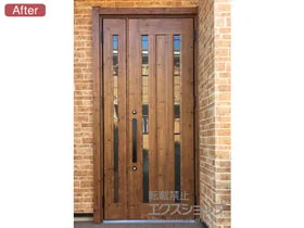 LIXIL ���N�V��(�g�X�e��)�̌��փh�A ���V�F���g ���փh�A3 �A���~�d�l �蓮 �e�q�d�l(�����}�t)R C16N�^ �{�H��