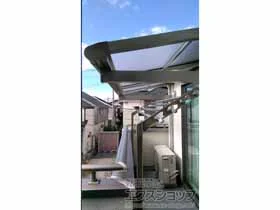 YKKAP�̃o���R�j�[���� ���F�N�^�[�e���X F�^ ���[�t�^�C�v �P�̐ϐ�`20cm�Ή� �{�H��