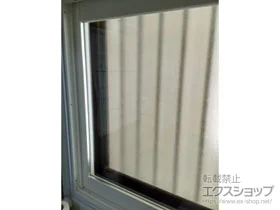 YKKAPの内窓（二重窓・二重サッシ） プラマードU 引違い窓 2枚建 施工例