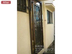 LIXIL ���N�V��(�g�X�e��)�̌��փh�A ���V�F���g������h�A �f�M�d�l Low-E���w �i�����}���j�E�� H�^�i�q�V�N���X�i�q�j �{�H��