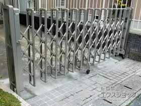 YKKAP�̃J�[�Q�[�g ���C�I�X1�^ �m�����[�� �ЊJ�� 30S �{�H��