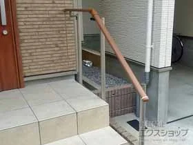 YKKAP�̉��O�肷��E�]���h�~�� �p���g�i�[UD�t�F���X1�^(�肷��) �}�؂̂݃^�C�v �{�H��