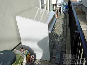 �C�i�o�̃S�~�X�e�[�V�����E�S�~�X�g�b�J�[ �_�X�g�{�b�N�X�~�j �p�l�����^�C�v DBN-106P 400L DBN-106P �{�H��