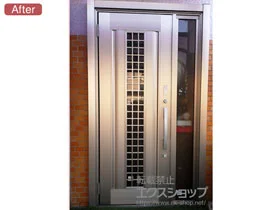 LIXIL ���N�V��(�g�X�e��)�̌��փh�A ���V�F���g ���փh�A3 �A���~�d�l �Б��d�l(�����}��)L C20N�^���^�b�`�L�[(�����R���^�C�v)�d�l �{�H��