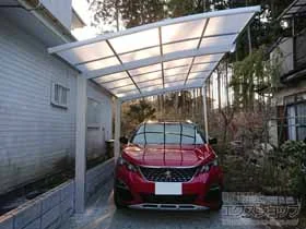 LIXIL(���N�V��)�̃J�[�|�[�g �l�X�JR (���E���h�X�^�C��) �ϐ�`20cm�Ή� �{�H��