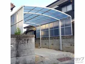 LIXIL(���N�V��)�̃J�[�|�[�g �l�X�JR (���E���h�X�^�C��) ���C�h �ϐ�`20cm�Ή� �{�H��