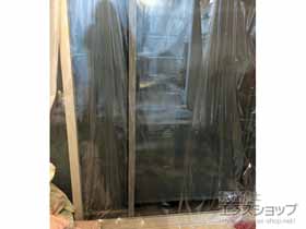 の二重窓（内窓） インプラス ダストバリア仕様 引違い窓 2枚建 施工例