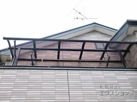 LIXIL ���N�V��(�g�X�e��)�̃o���R�j�[���� �p���[�A���t�@ RB�^ �����^�C�v �P�� �ϐ�`30cm�Ή� �{�H��