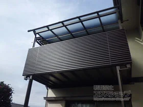 LIXIL ���N�V��(�g�X�e��)�̃o���R�j�[���� �p���[�A���t�@ RB�^ �r���[�X�e�[�WH�X�^�C�������^�C�v �P�� �ϐ�`30cm�Ή� �{�H��