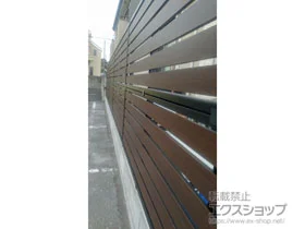 Value Select�̃t�F���X�E��E�� ���N�A���t�F���X ���^�C�v 2�i�x�� �u���b�N���ėp�i�p�l��2�i�j �{�H��