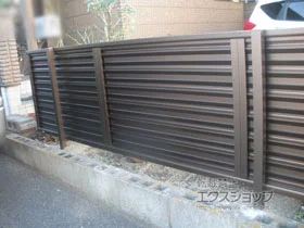 Value Select�̃t�F���X�E��E�� �~�G�[�l�t�F���X �ډB�����[�o�[�^�C�v ���R���{�H �{�H��