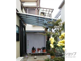 YKKAP�̃e���X���� ���F�N�^�[�e���X F�^ �e���X�^�C�v �P�� �ϐ�`20cm�Ή� �{�H��