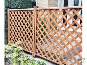 LIXIL(���N�V��)�̃t�F���X �X�e�C�E�b�h�t�F���XM1�^ �Ԏd�؂�^�C�v �{�H��