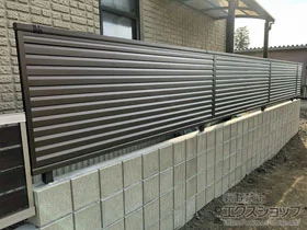 Value Select�̃t�F���X�E��E�� �~�G�[�l�t�F���X �ډB�����[�o�[�^�C�v ���R���{�H �{�H��