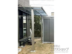 YKKAP�̃e���X���� �G�t���[�W���O����ZERO �e���X�^�C�v �ϐ�`20cm�Ή� �{�H��